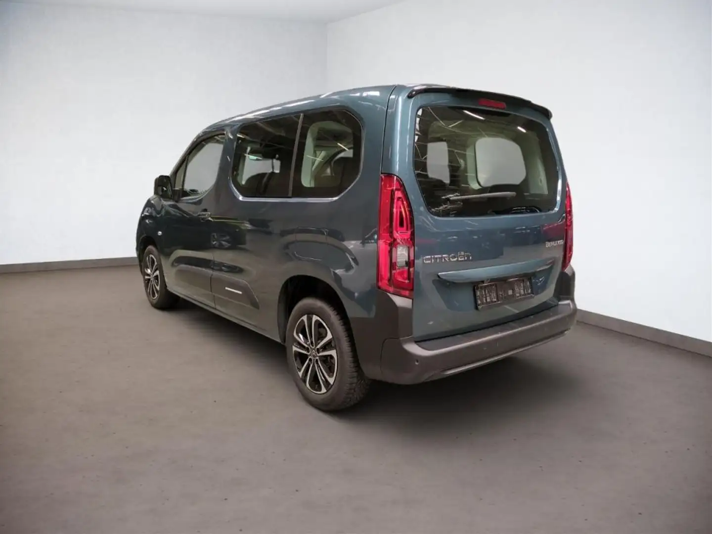 Citroen Berlingo M PureTech 110 PLUS - 2