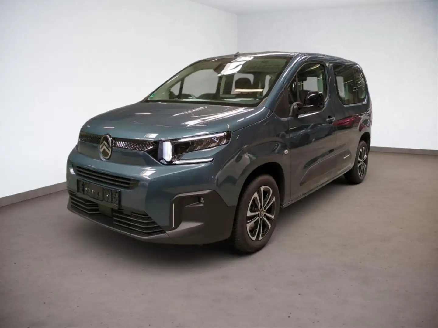Citroen Berlingo M PureTech 110 PLUS - 1