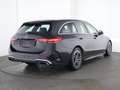 Mercedes-Benz C 180 T AMG/Edition/LED/360°K/Distronic/Memory-P Schwarz - thumbnail 2