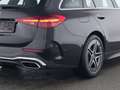 Mercedes-Benz C 180 T AMG/Edition/LED/360°K/Distronic/Memory-P Schwarz - thumbnail 9