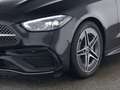 Mercedes-Benz C 180 T AMG/Edition/LED/360°K/Distronic/Memory-P Schwarz - thumbnail 3