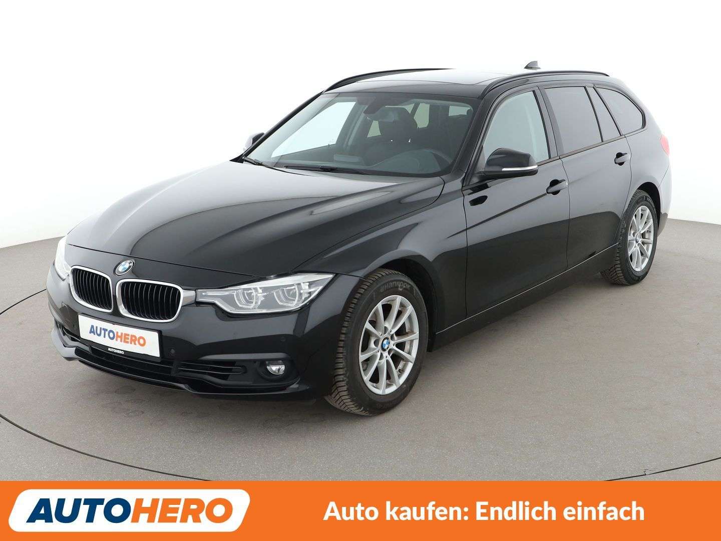 Brugt Bmw 3 Series 320