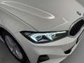 BMW 318 d Weiß - thumbnail 15