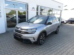 Citroën C5 Aircross Shine Pack Hybrid