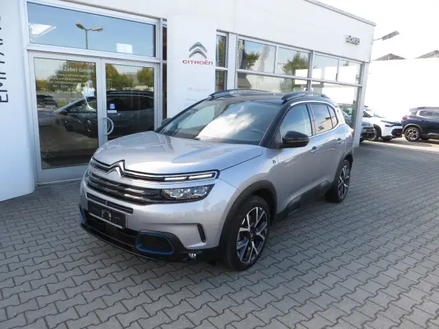Citroën C5 Aircross Shine Pack Hybrid