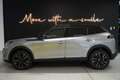 Peugeot 2008 2008 Hybrid ENVY Gris - thumbnail 3