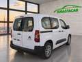 Citroen Berlingo Combi BlueHDi S&S Talla M Live Pack 100 Blanco - thumbnail 4