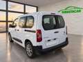 Citroen Berlingo Combi BlueHDi S&S Talla M Live Pack 100 Blanco - thumbnail 3