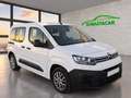 Citroen Berlingo Combi BlueHDi S&S Talla M Live Pack 100 Blanco - thumbnail 1