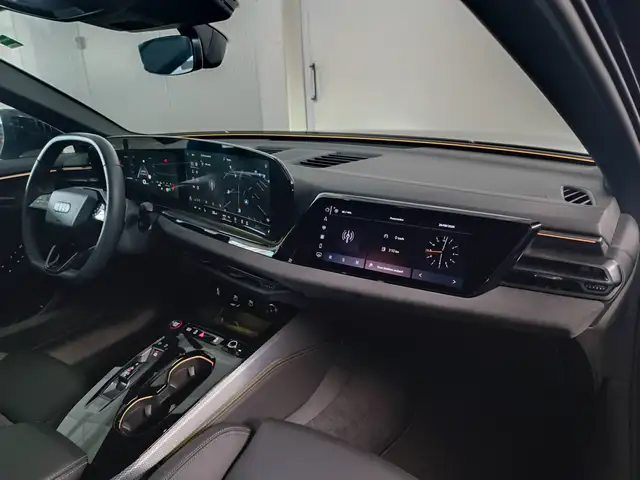 Audi A5 view 10