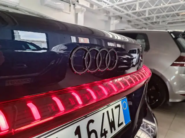 Audi A5 view 21