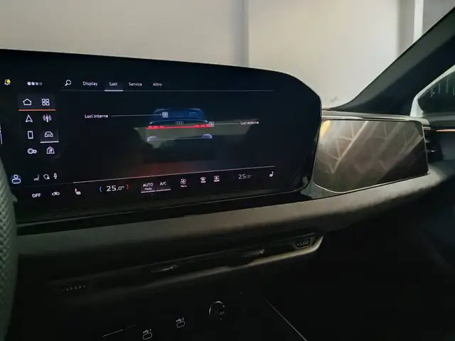 Audi A5 view 15
