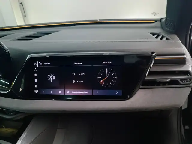 Audi A5 view 16