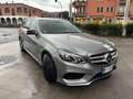 Mercedes-Benz E 300 Classe E - AMG W212 SW SW bt Hybrid Executive Grey - thumbnail 1