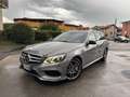 Mercedes-Benz E 300 Classe E - AMG W212 SW SW bt Hybrid Executive Grey - thumbnail 14