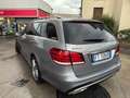 Mercedes-Benz E 300 Classe E - AMG W212 SW SW bt Hybrid Executive Grey - thumbnail 11