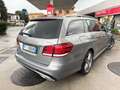 Mercedes-Benz E 300 Classe E - AMG W212 SW SW bt Hybrid Executive Grey - thumbnail 15