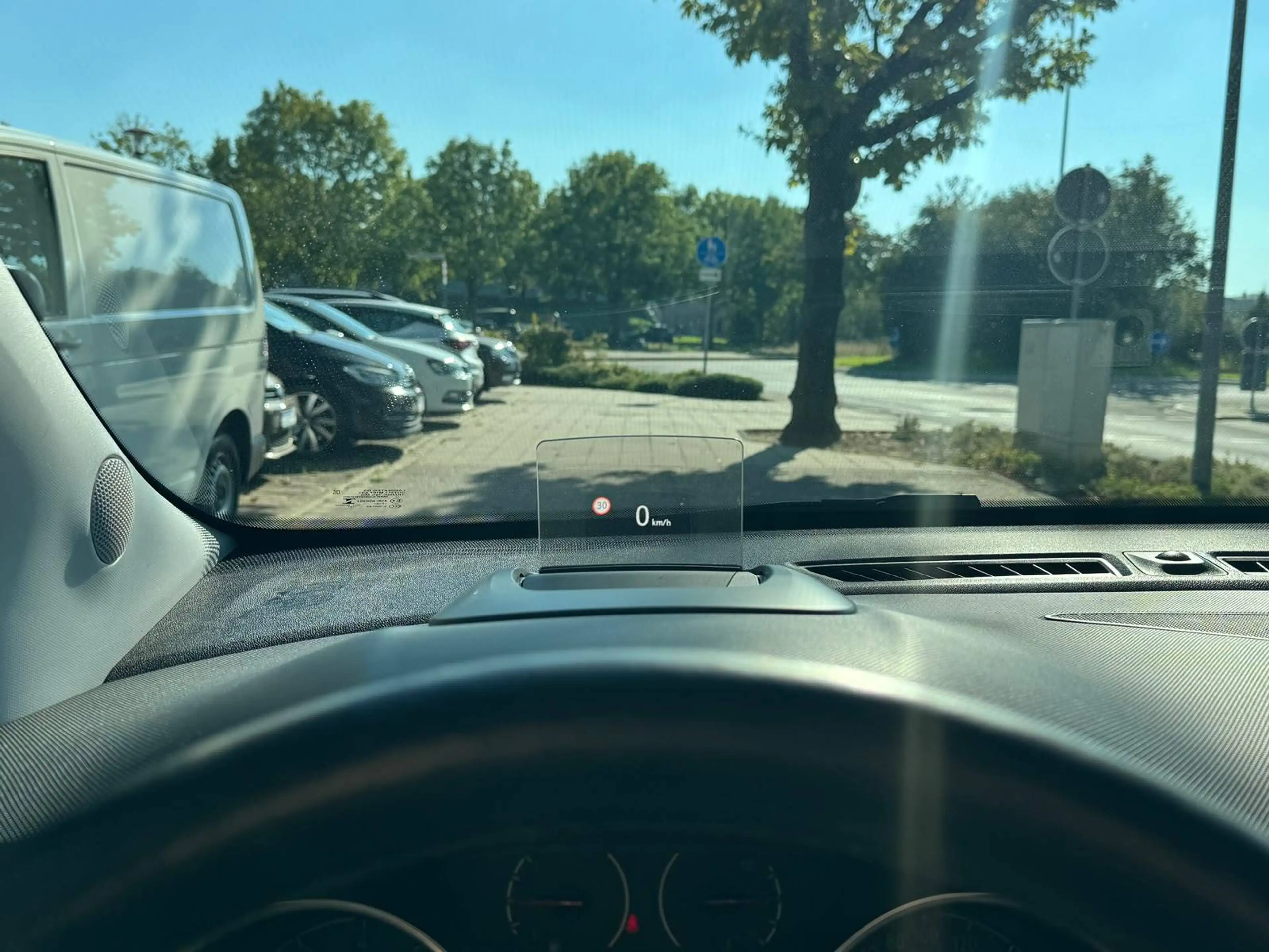 Opel Crossland X Ultimate Teilleder+Alcantara/HuD/RFK — photo 10