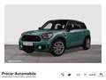 MINI Cooper SE Countryman Cooper SE ALL4 JCW Trim Aut Nav LED Pano h&k 18" Grün - thumbnail 1
