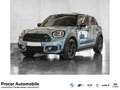 MINI Cooper SE Countryman Cooper SE ALL4 JCW Trim Aut Nav LED Pano h&k 18" Groen - thumbnail 1