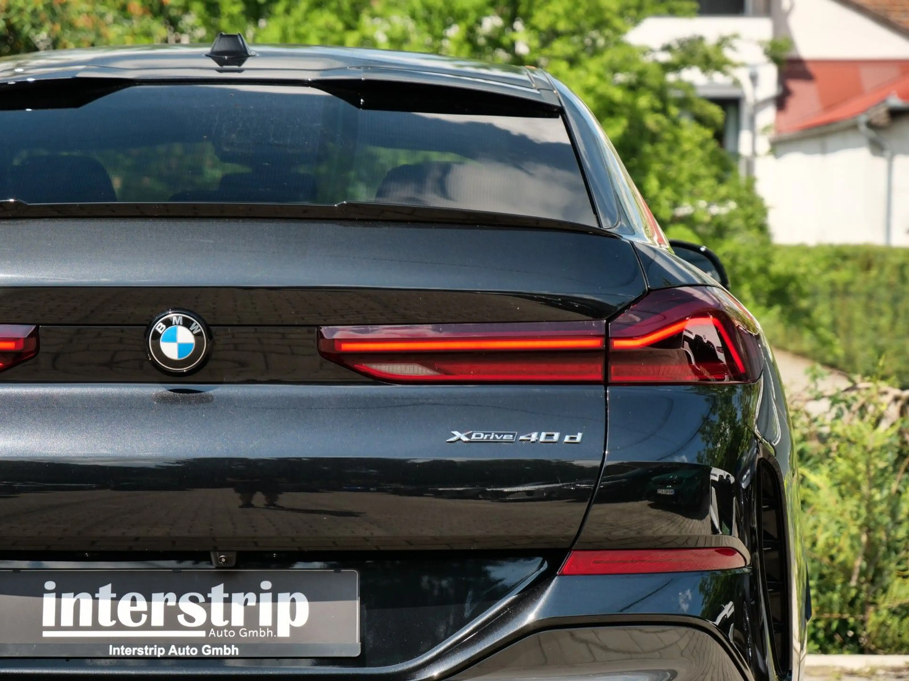 BMW X6 40d M SPORT.DR.ASS.PRO.PANO.360°.H/K.AHK.22" — photo 10