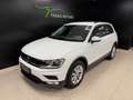 Volkswagen Tiguan 2.0 tdi Business 4motion 150cv dsg Blanc - thumbnail 1