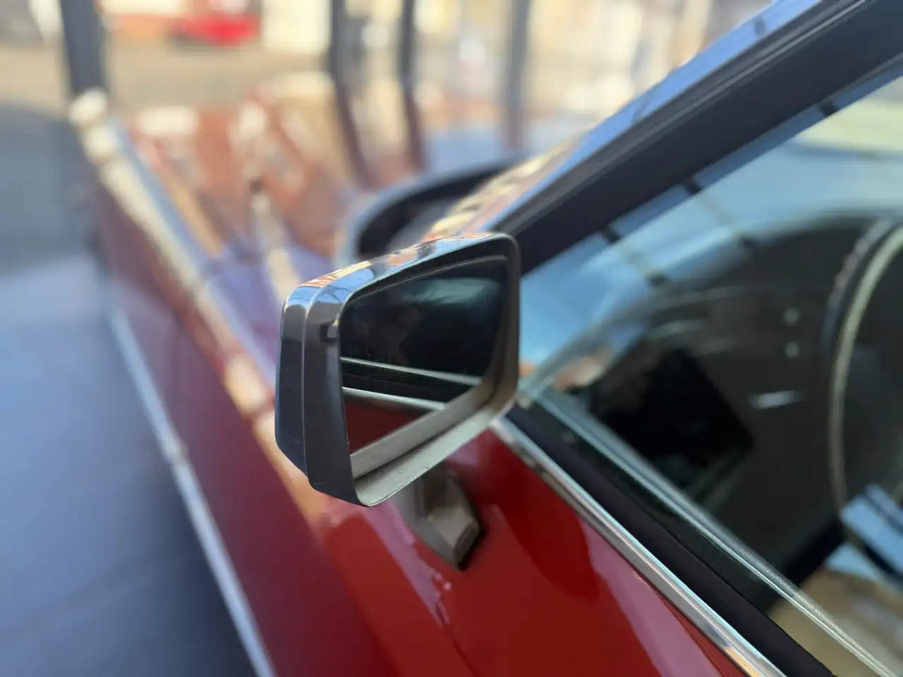 Cadillac Eldorado V8, foto 10