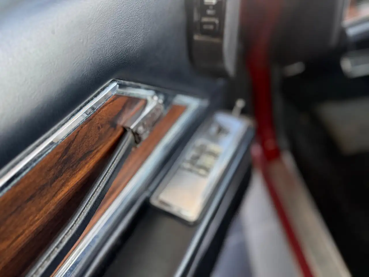 Cadillac Eldorado V8, foto 5