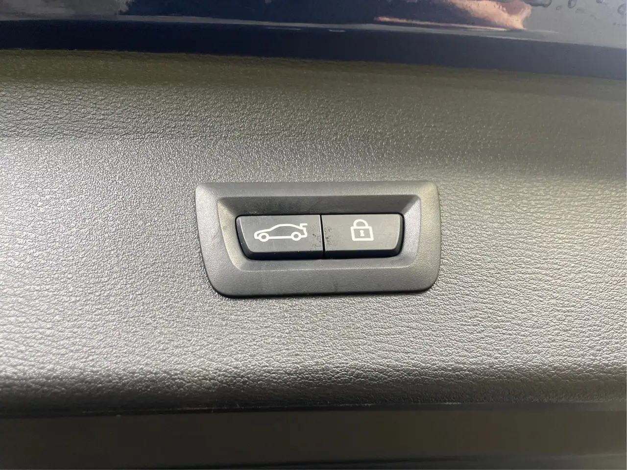 BMW X1 снимка BMW X1