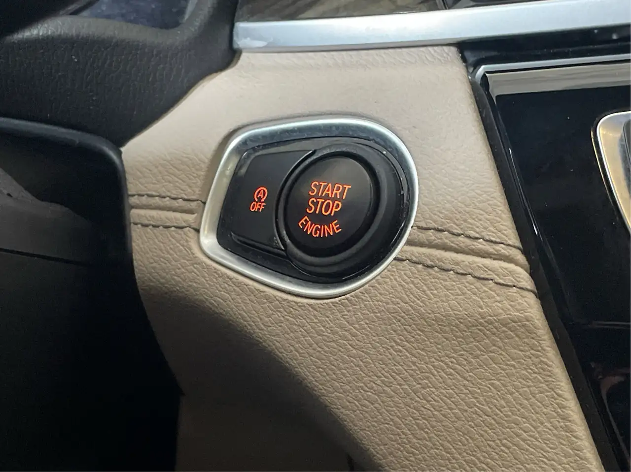 BMW X1 снимка BMW X1