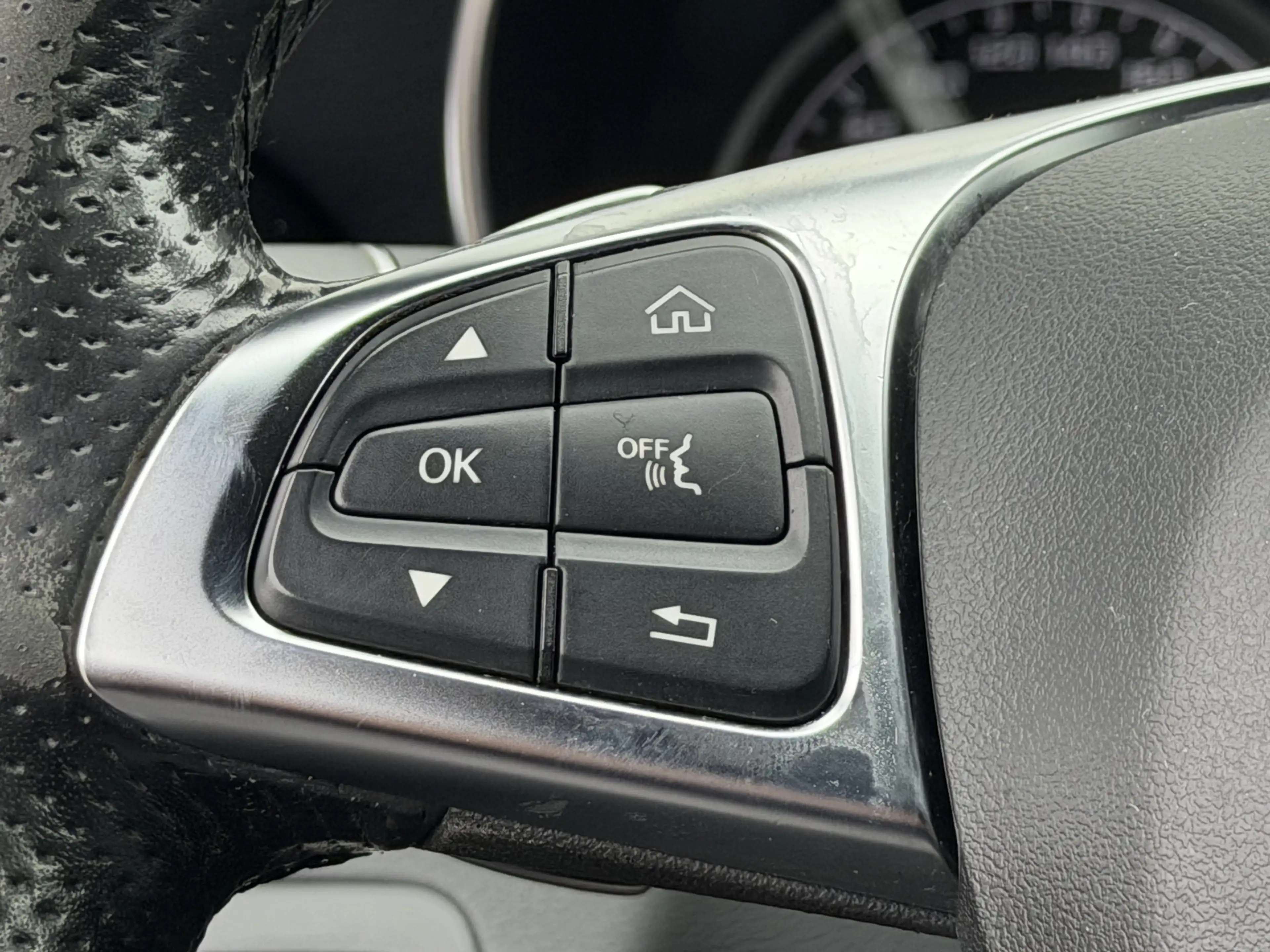 Mercedes-Benz C 43 AMG 4Matic T 9G-TRONIC   Dirstronic   ILS — photo 10