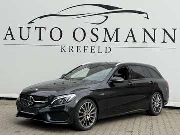 4Matic T 9G-TRONIC   Dirstronic   ILS