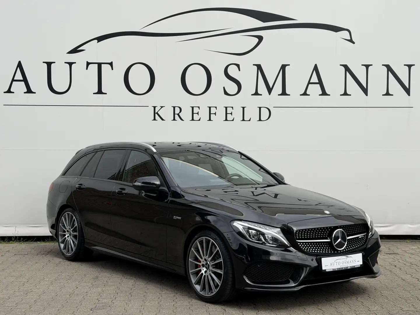 MERCEDES-BENZ Clasa C
