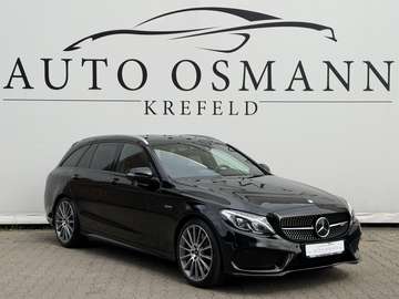 4Matic T 9G-TRONIC   Dirstronic   ILS