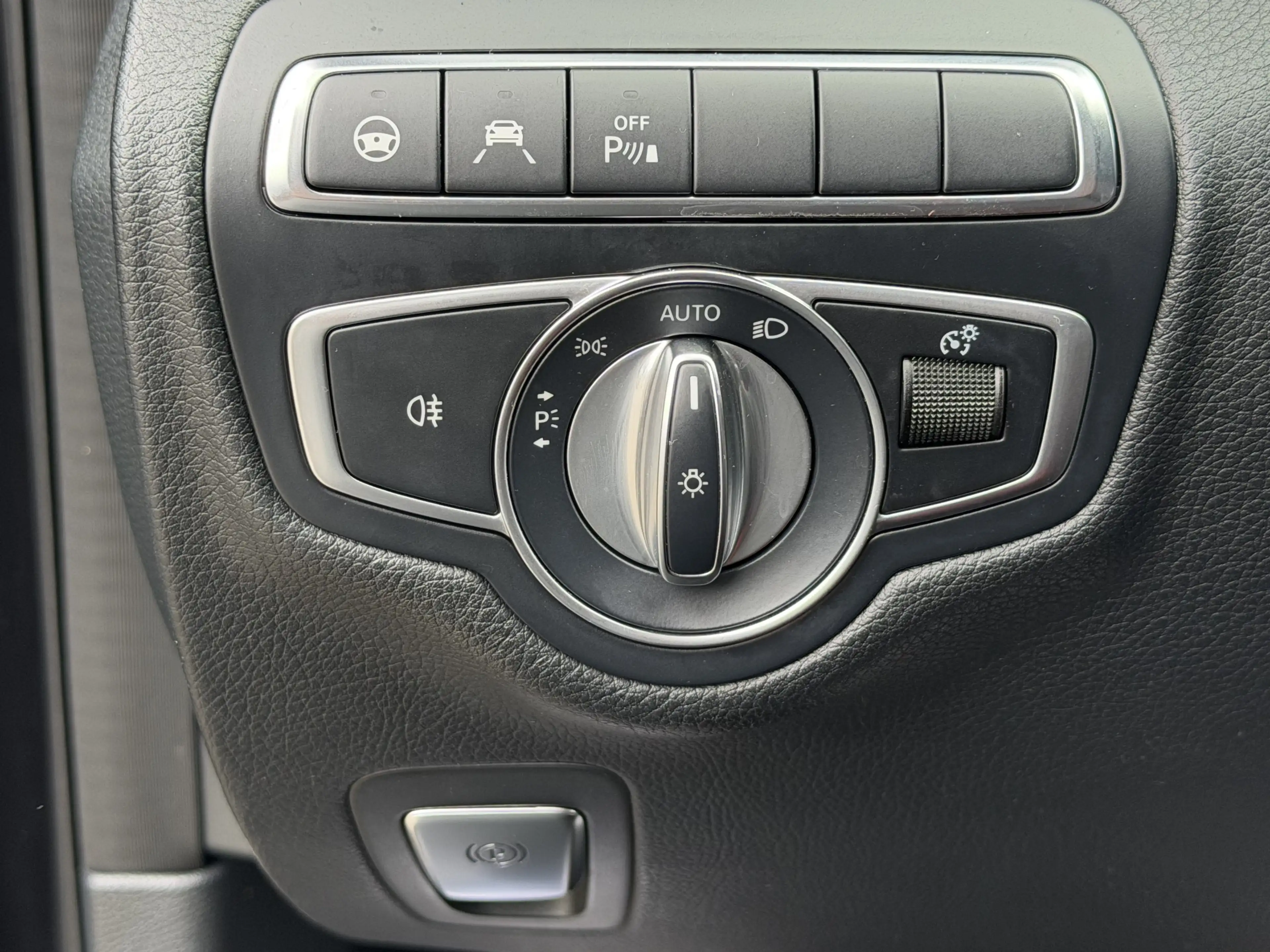 Mercedes-Benz C 43 AMG 4Matic T 9G-TRONIC   Dirstronic   ILS — photo 14