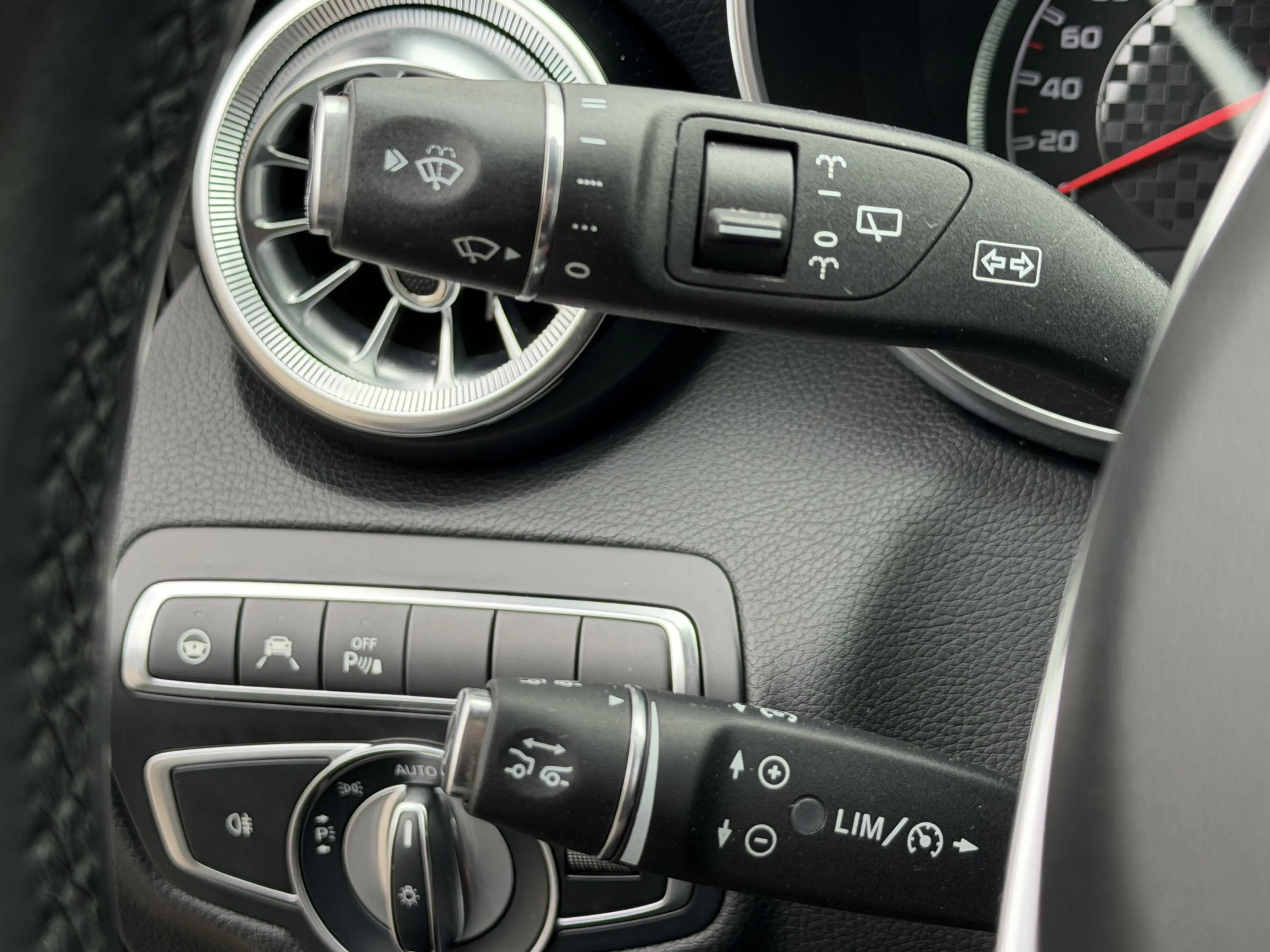 Mercedes-Benz C 43 AMG 4Matic T 9G-TRONIC   Dirstronic   ILS — photo 12