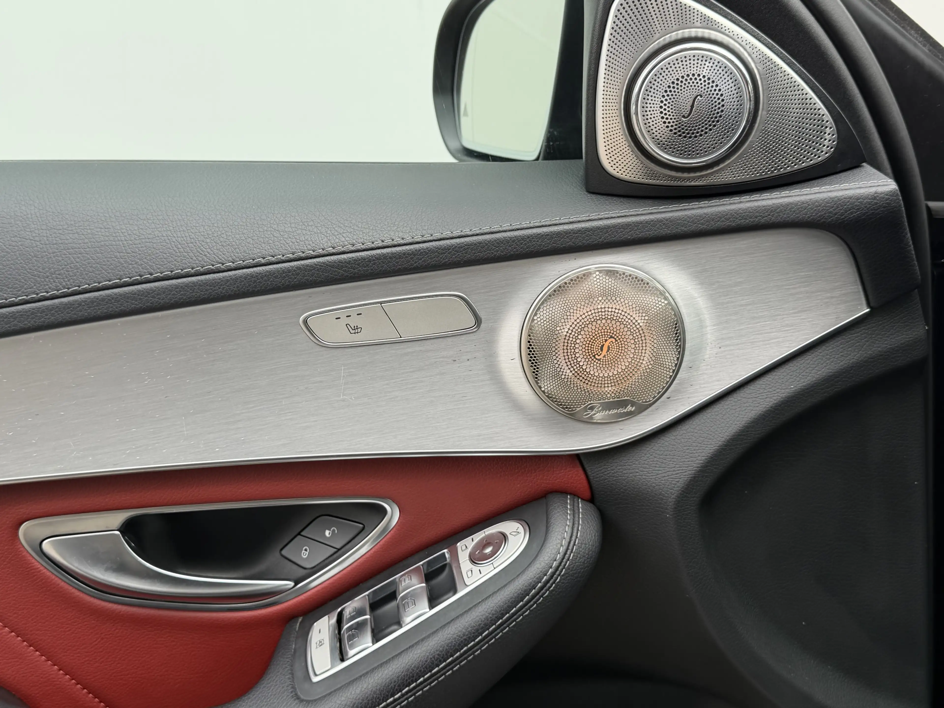 Mercedes-Benz C 43 AMG 4Matic T 9G-TRONIC   Dirstronic   ILS — photo 15