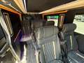 Mercedes-Benz Sprinter 316 CDI Tourismus VIP 8+1 TV Fondklima Zwart - thumbnail 12