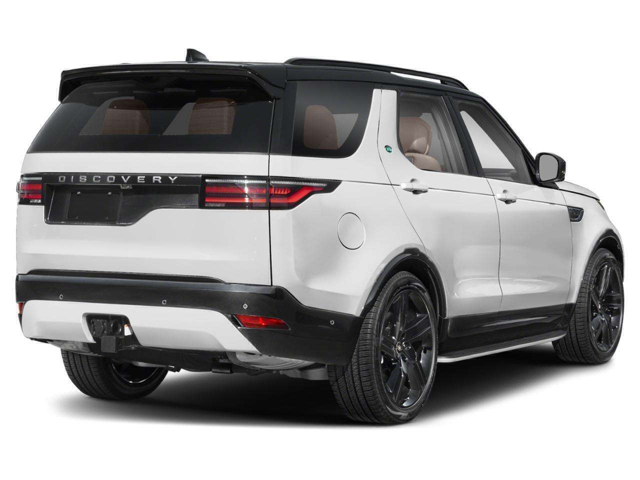 2026 Land Rover Discovery P300 Dynamic SE thumb 17