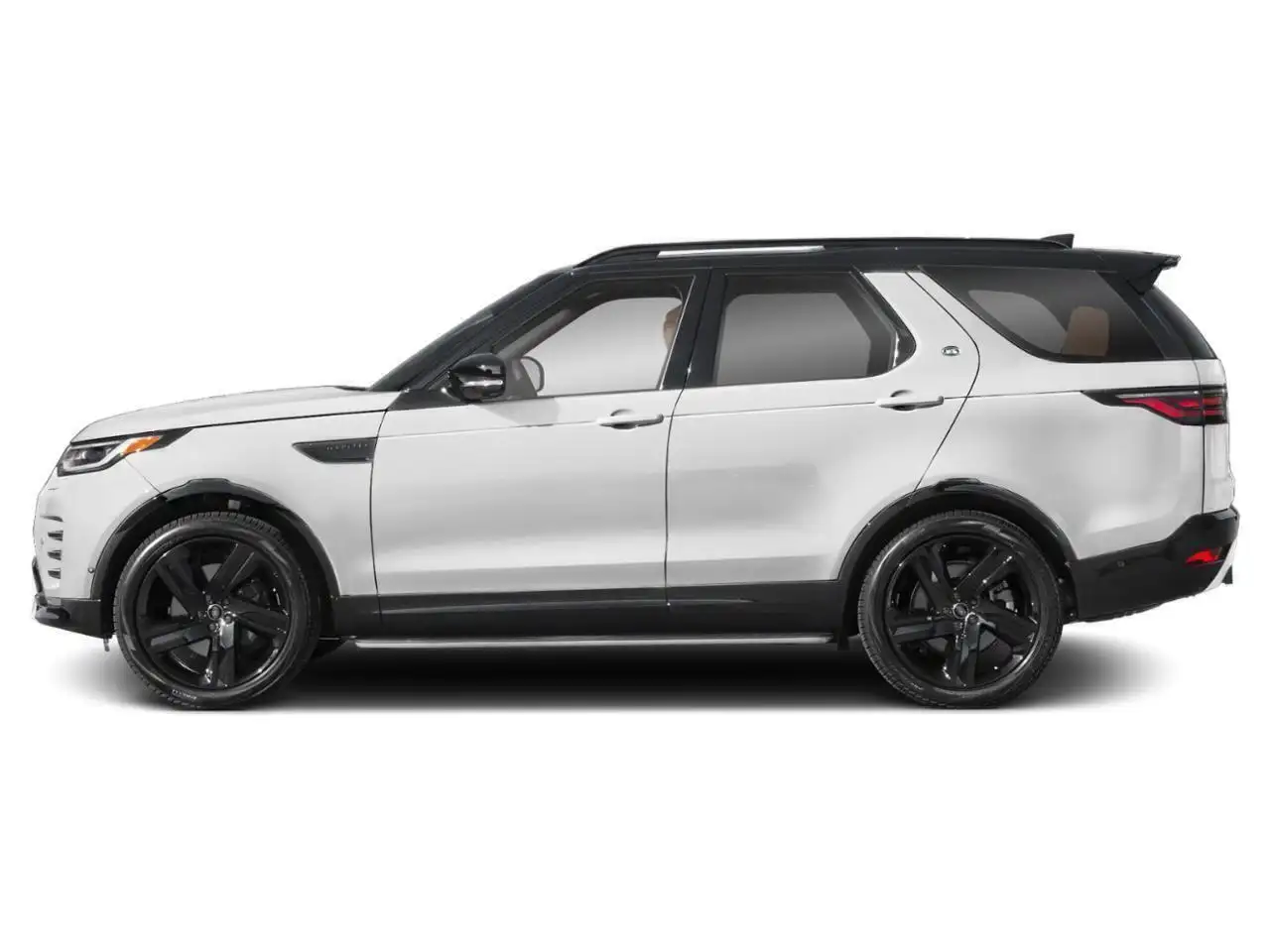 Land Rover Discovery снимка Land Rover Discovery