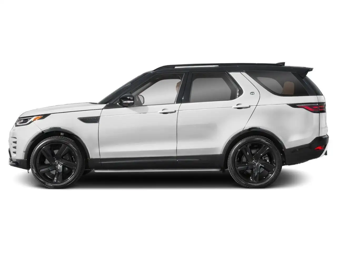 Land Rover Discovery снимка Land Rover Discovery