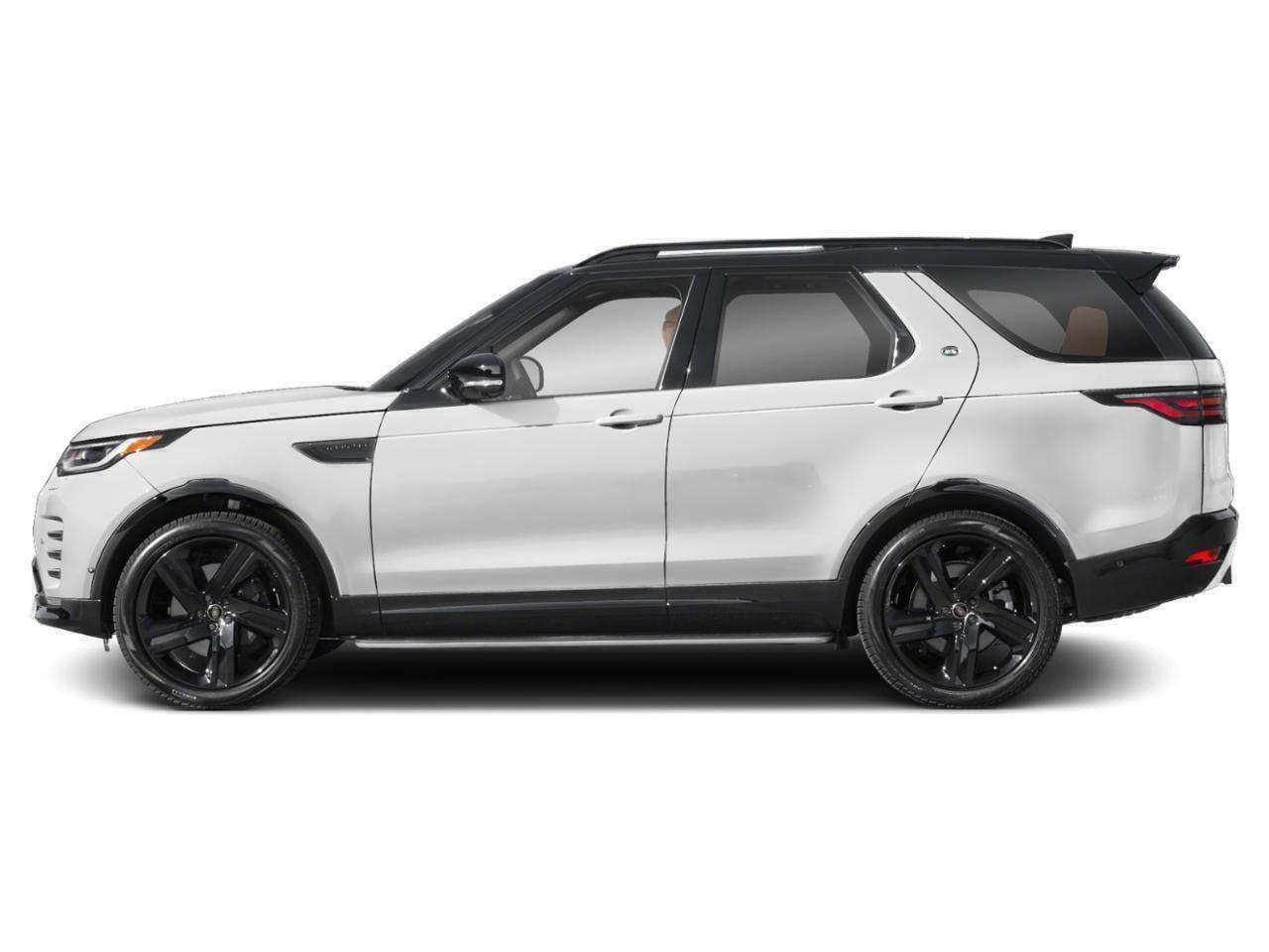 2026 Land Rover Discovery P300 Dynamic SE thumb 9