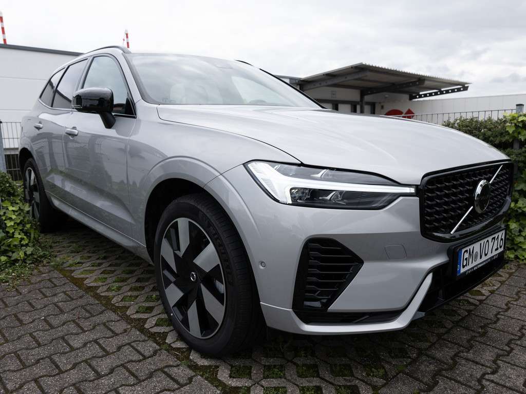 Volvo XC 60
