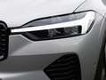 Volvo XC60 T8 Recharge Plus Dark AWD 360° AHK PANO Silber - thumbnail 25
