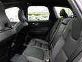 Volvo XC60 T8 Recharge Plus Dark AWD 360° AHK PANO Silber - thumbnail 4