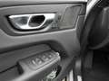 Volvo XC60 T8 Recharge Plus Dark AWD 360° AHK PANO Silber - thumbnail 24