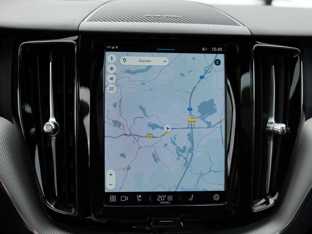 Volvo XC 60