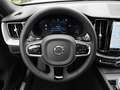 Volvo XC60 T8 Recharge Plus Dark AWD 360° AHK PANO Silber - thumbnail 8