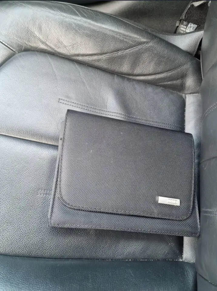 Audi A6 2.0 TDI DPF 177 S Line Multitronic A