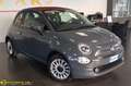 Fiat 500C 500C III 2015 1.3 mjt Lounge 95cv my18 Gris - thumbnail 1